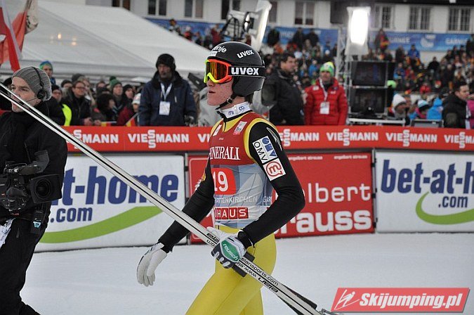 122 Peter Prevc